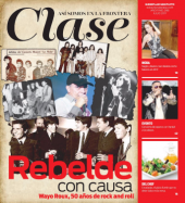 Revista Clase #286